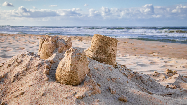 Fermeture estivale d'UBFC