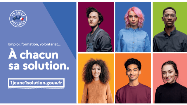 1jeune1solution : lancement du simulateur d'aides à destination des jeunes