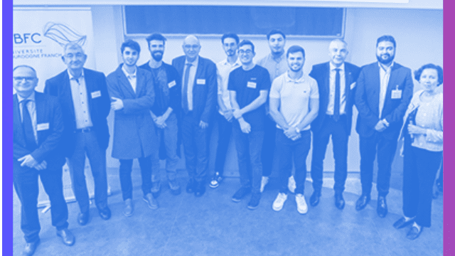 Palmarès des prix Pépite 2022