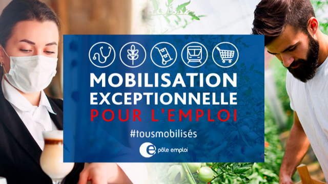 Nous faisons le tour de l'emploi saisonnier