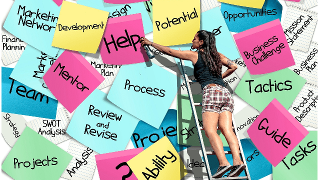 DocPro : le profil professionnel des docteurs 