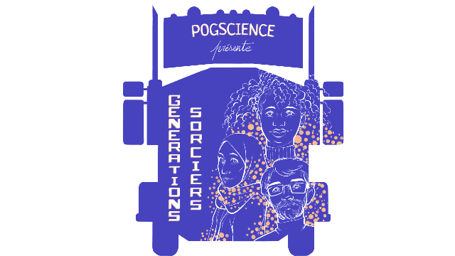 Générations Sorciers : les replays