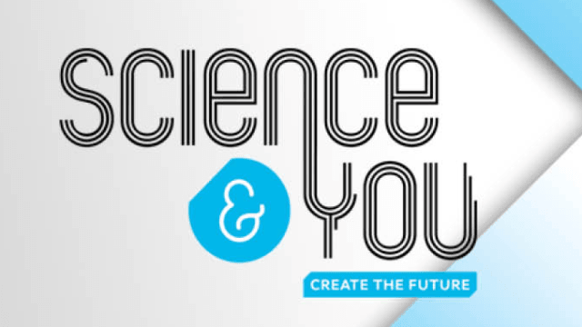 L’appel à communications pour Science&You 2021 est ouvert jusqu'au 1er février !