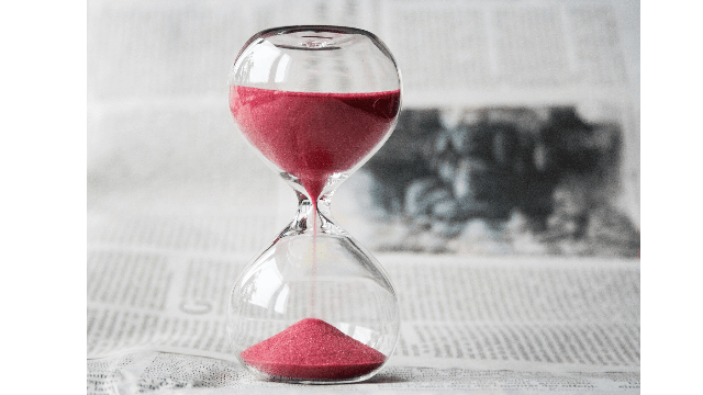 Gérer le temps et le travail : aide et conseils