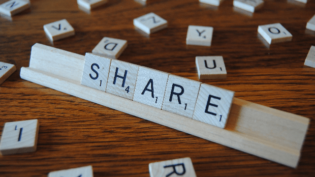 Données de la recherche, quel partage ?