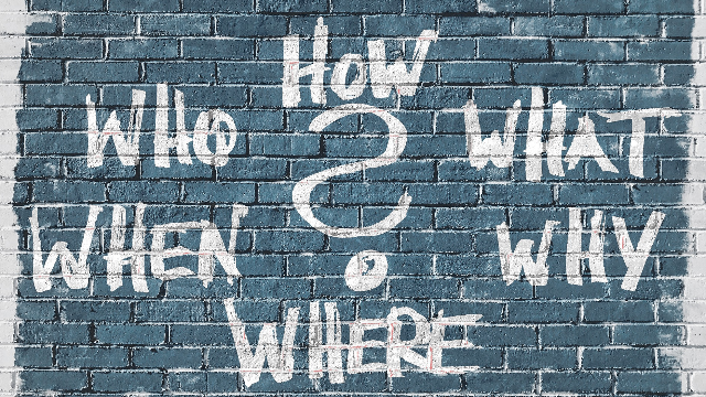 Comment trouver une problématique de recherche ?