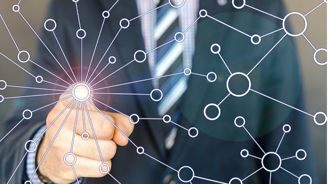 Neuf bonnes raisons d’utiliser la démarche Réseau dans votre recherche d’emploi qui débute