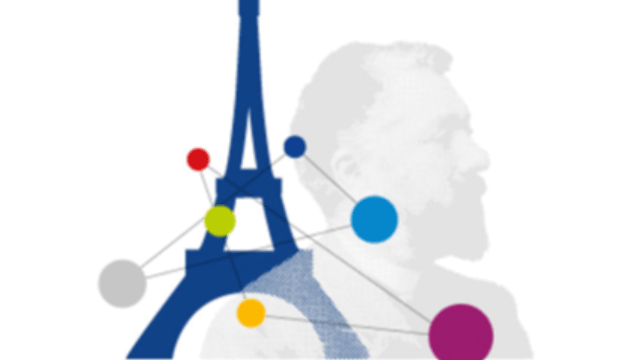  Bourse EIFFEL : les candidatures pour la rentrée 2022 sont ouvertes !