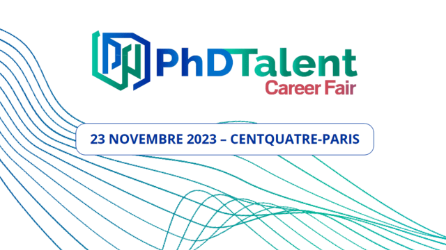 phd job fair 2023