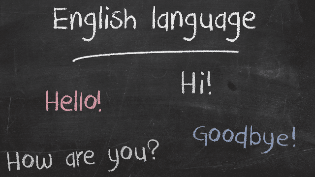 L’anglais au doctorat – Est-ce que j’en ai vraiment besoin ? Avec Papa PhD