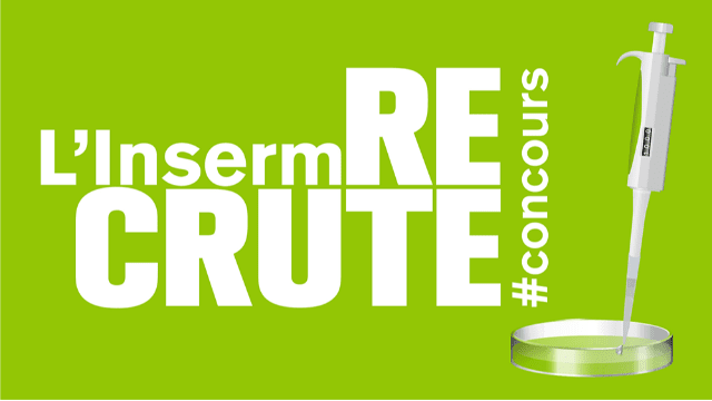 La campagne chercheurs 2023 de l'Inserm est lancée 