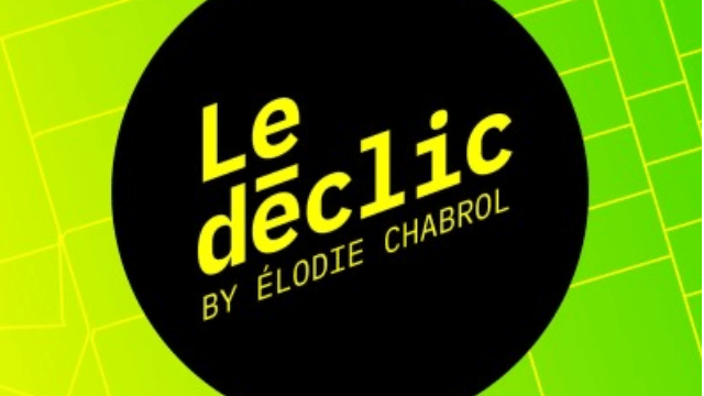 Podcasts « Le déclic » : Quand les docteurs devenus entrepreneurs témoignent