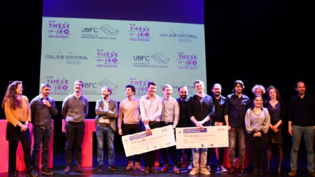 Participez demain à la finale régionale de MT180 