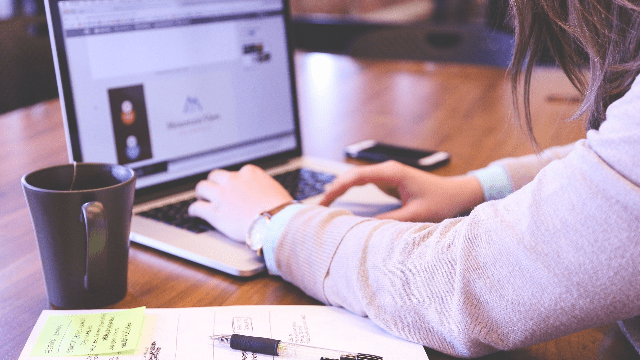 Nouveauté sur le réseau : des conventions de stage 100 % digitales