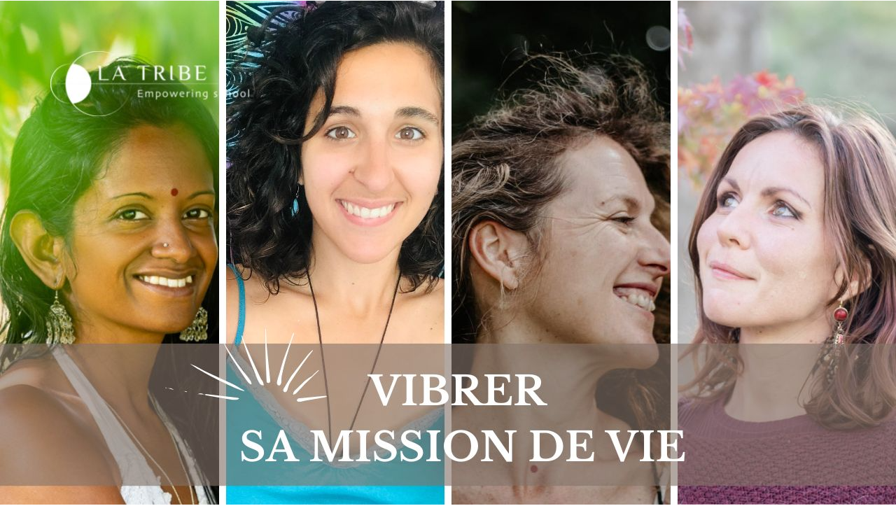 Challenge doctorants et docteurs "Vibrer sa mission de vie"