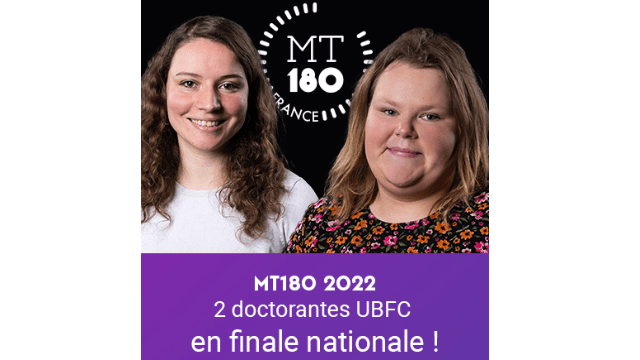 MT 180 : J-7 avant la finale nationale