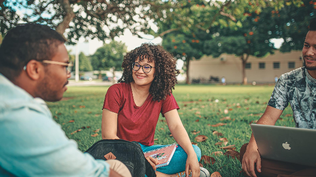 Prêts pour la rentrée