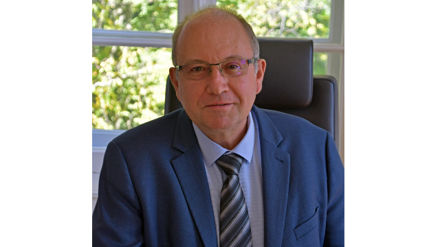 Dominique Grevey élu Président d’UBFC