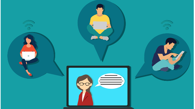 Une série de webinaire spécial doctorant.es et jeune docteur.es